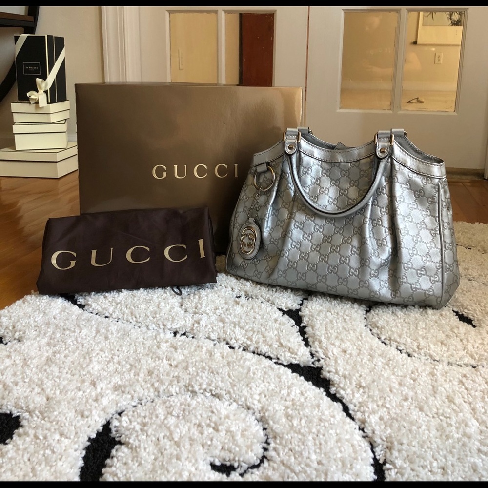 Gucci Handbag